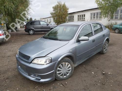 Electronic sensor OPEL ASTRA G Hatchback (T98) 1.7 CDTI (F08, F48) | BP33530036M84 - Image 6