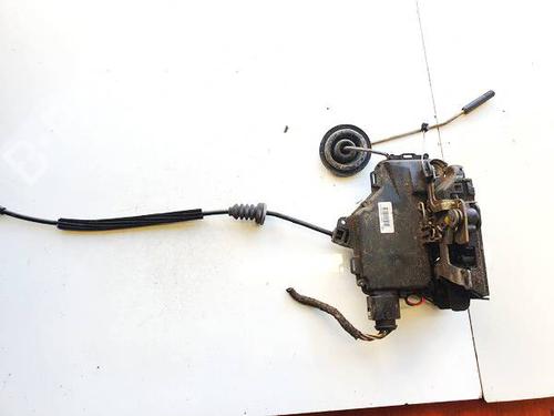 Used Front left lock Front left lock CHRYSLER 300C (LX, LE) 3.5 (249 hp) 35356973 35356973