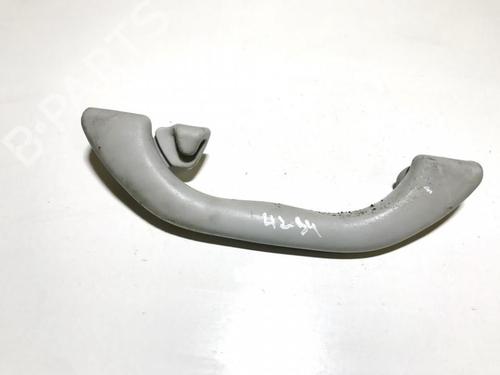 Used Interior roof handle Interior roof handle VW PASSAT B5.5 (3B3) 1.9 TDI (130 hp) 35712795 35712795
