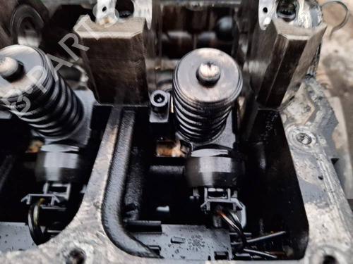 Used Injector Injector SKODA ROOMSTER (5J7) 1.9 TDI (105 hp) 35204401 35204401