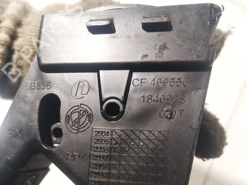 Electronic module FIAT GRANDE PUNTO (199_) 1.2 | BP38631299M83 - Image 3