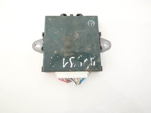 Used Electronic module Electronic module 35633093 35633093
