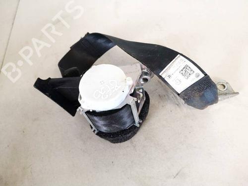 Used Rear left seatbelt Rear left seatbelt 35273771 35273771