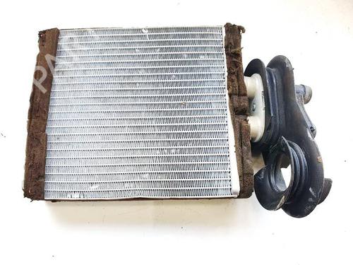 Used Heater matrix Heater matrix 35111045 35111045