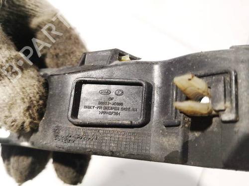 Front bumper bracket KIA OPTIMA (FSGDS6B) 2.4 | BP34986000C158 - Image 3