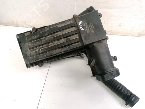 Used Air filter box Air filter box SKODA OCTAVIA II (1Z3) 1.9 TDI (105 hp) 35468237 35468237