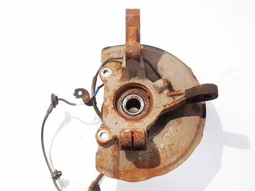 Right front steering knuckle MITSUBISHI ASX (GA_W_) 1.6 MIVEC (GA1W) | BP35186673M26 - Image 4