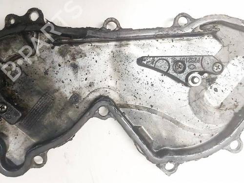 Timing cover NISSAN PRIMERA Hatchback (P12) 2.2 Di | BP35343216M123 - Image 2
