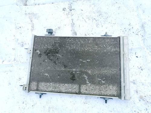 Used AC radiator AC radiator PEUGEOT 508 I (8D_) 1.6 HDi (112 hp) 35126209 35126209