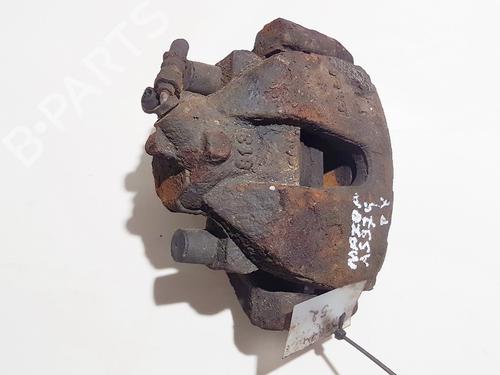 Used Left front brake caliper Left front brake caliper MAZDA 3 (BK) 2.0 (BKEP) (150 hp) 35882715 35882715