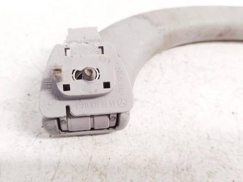 Interior roof handle MERCEDES-BENZ E-CLASS (W211) E 220 CDI (211.006) | BP37093270I35 - Image 3