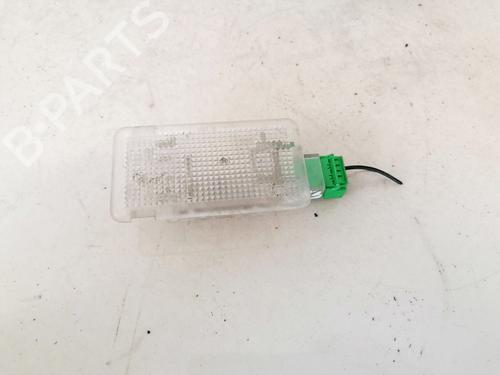 Used Interior roof light Interior roof light VOLVO XC90 I (275) D5 AWD (163 hp) 35525548 35525548