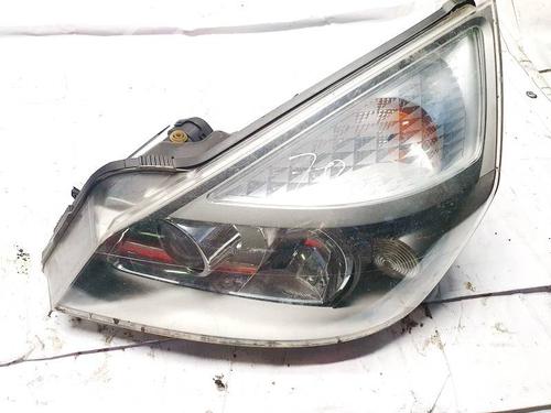 Used Left headlight Left headlight RENAULT ESPACE IV (JK0/1_) 2.2 dCi (JK0H) (150 hp) 35424032 35424032