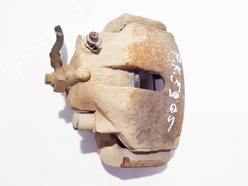 Used Left front brake caliper Left front brake caliper 35859989 35859989