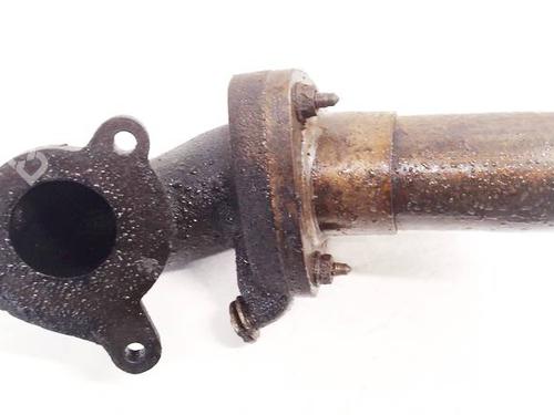 Used Exhaust manifold Exhaust manifold 39484500 39484500