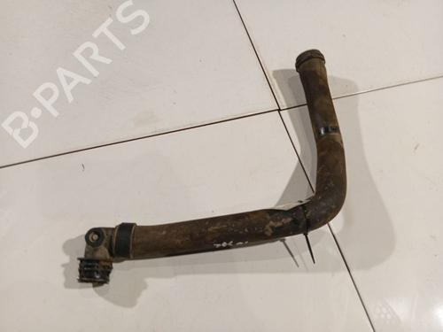 Used Pipe Pipe 38299645 38299645