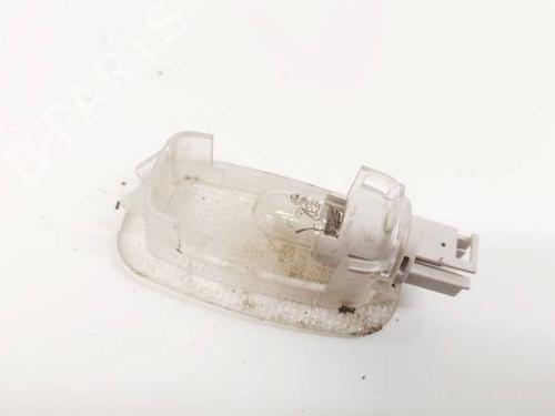 Interior roof light MERCEDES-BENZ E-CLASS (W212) E 250 CDI / BlueTEC 4-matic (212.082, 212.097) | BP35121717I8 - Image 2