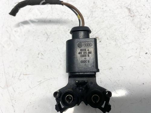 Electronic module VW TIGUAN (5N_) 1.4 TSI | BP35010186M83 - Image 3