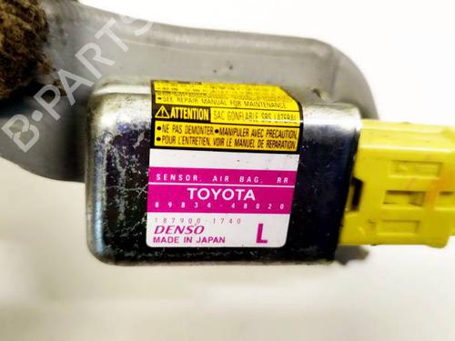 Electronic module LEXUS RX (_U3_) 400h AWD (MHU38_) | BP32605247M83 - Image 3