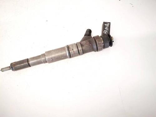 Used Injector Injector PEUGEOT 407 (6D_) 1.6 HDi 110 (6D9HZC, 6D9HYC) (109 hp) 34742639 34742639
