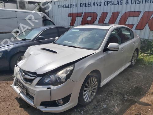 Electronic module SUBARU LEGACY V (BM) 2.0 D AWD (BMD) | BP33068600M83 - Image 7