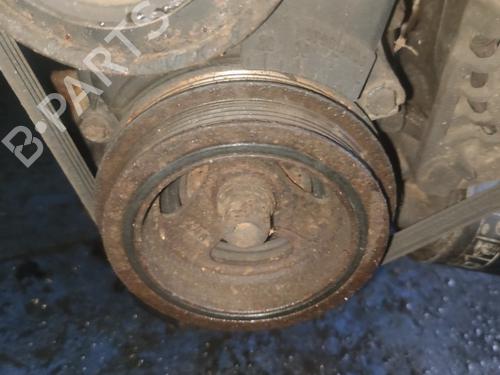 Used Pulley Pulley 35875890 35875890