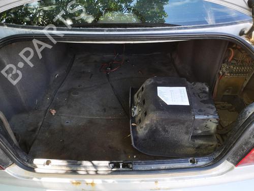 Pipe BMW 5 (E39) 525 tds | BP32623610M125 