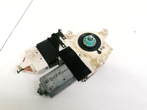 Used Right rear window motor Right rear window motor 35471965 35471965
