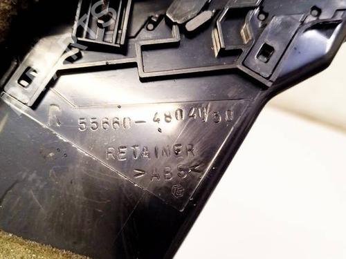 Air vent LEXUS RX (_U3_) 400h AWD (MHU38_) | BP32605391I21 - Image 3