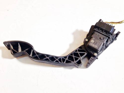 Pedal FORD USA FUSION 2.5 | BP34963454I4 - Image 2