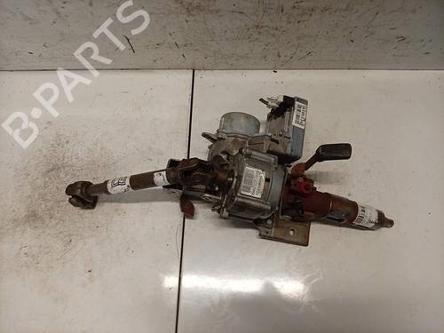 Used Steering pump Steering pump FORD FIESTA VI (CB1, CCN) 1.4 TDCi (68 hp) 34970726 34970726