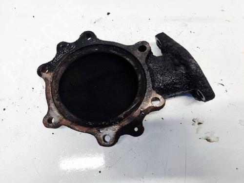 Used Exhaust manifold Exhaust manifold NISSAN X-TRAIL I (T30) 2.2 DCi (114 hp) 34811597 34811597