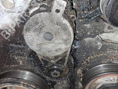 Pulley VW GOLF V (1K1) 1.9 TDI | BP34902551M122 - Image 2