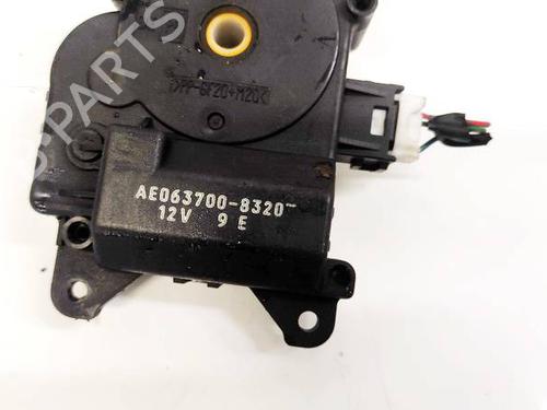 Electronic module SMART FORFOUR (454) 1.5 (454.032) | BP32958261M83 - Image 3
