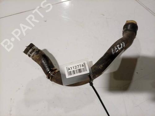 Used Pipe Pipe OPEL MERIVA A MPV (X03) 1.7 CDTI (E75) (125 hp) 34269184 34269184