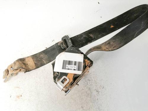 Used Rear right seatbelt Rear right seatbelt 35017562 35017562