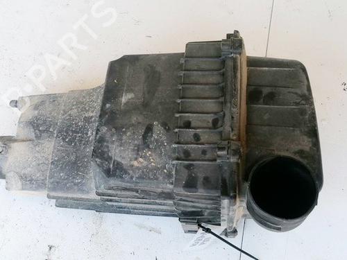 Used Air filter box Air filter box CITROËN XSARA Break (N2) 2.0 HDI 90 (90 hp) 35590647 35590647