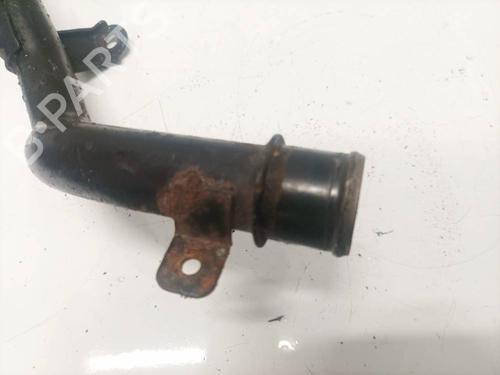 Pipe OPEL SIGNUM Hatchback (Z03) 2.2 DTI (F48) | BP35187863M125 - Image 2