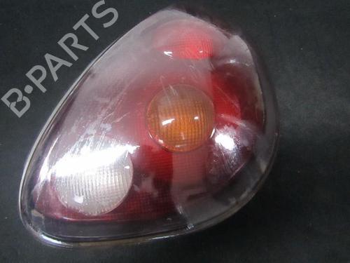 Used Right taillight Right taillight 35666081 35666081