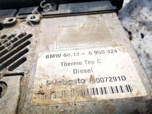 Other BMW 7 (E65, E66, E67) 740 d | BP35029874O1 - Image 3