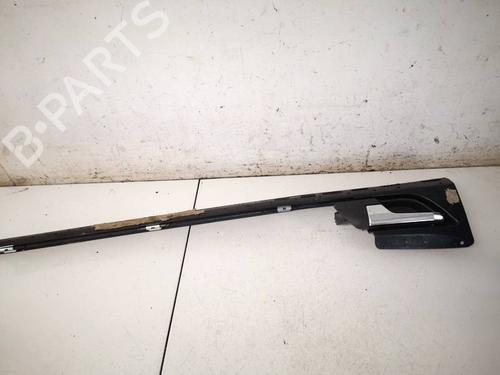 Used Rear left interior door handle Rear left interior door handle 36851723 36851723