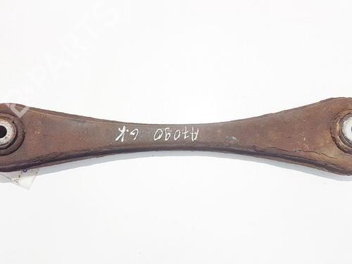 Used Left rear suspension arm Left rear suspension arm AUDI A4 B6 (8E2) 2.5 TDI quattro (180 hp) 35508316 35508316