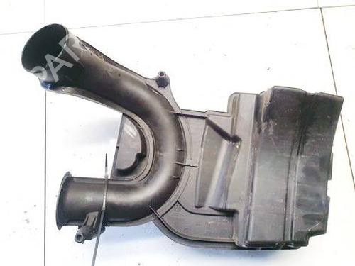 Air filter box RENAULT MEGANE III Hatchback (BZ0/1_, B3_) 1.6 16V (BZ1B, BZ1H) | BP34909480M87 - Image 2