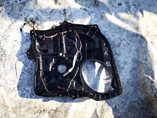 Used Rear right window mechanism Rear right window mechanism 38041296 38041296