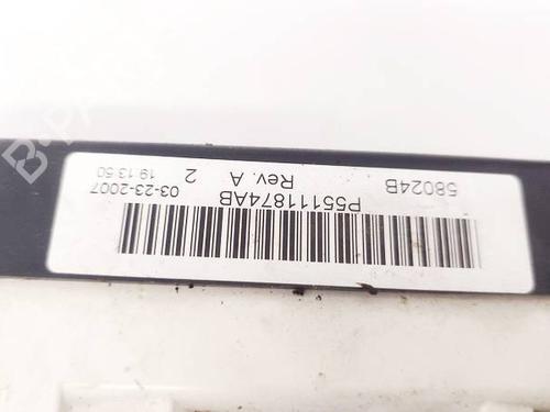 Climate control JEEP PATRIOT (MK74) 2.0 CRD | BP35048685I5 - Image 3