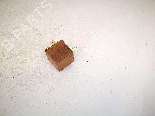 Electronic sensor OPEL MERIVA A MPV (X03) 1.7 CDTI (E75) | BP32607062M84 - Image 2