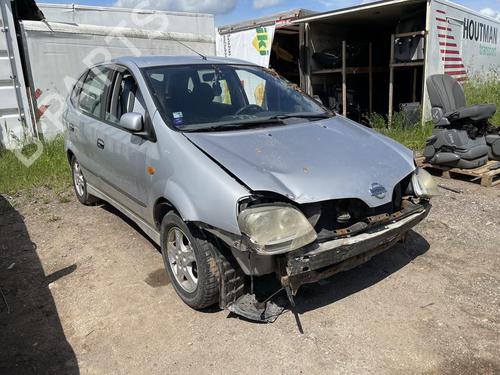 Used Parts NISSAN ALMERA TINO (V10)  2.2 dCi  4470886