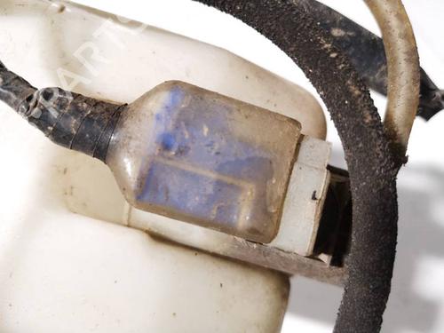 Used Washer pump Washer pump SUZUKI SWIFT III (MZ, EZ) 1.5 (RS415, ZC21S) (102 hp) 34925346 34925346