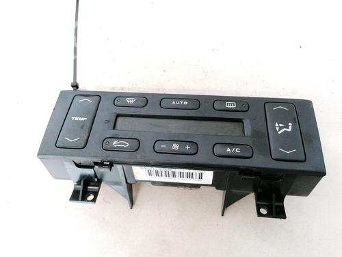 Used Climate control Climate control PEUGEOT 406 (8B) 2.0 HDI 110 (109 hp) 35595205 35595205