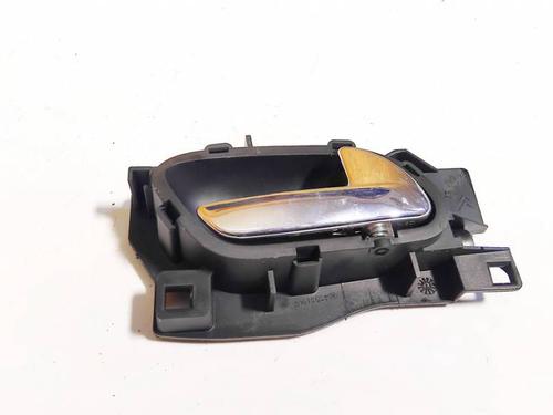 Used Front right interior door handle Front right interior door handle CITROËN C4 I (LC_) 1.6 16V (109 hp) 35044694 35044694